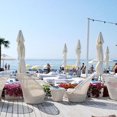 Квартира У Моря Аркадия В 48 Жемчужине Odessa Luaran gambar