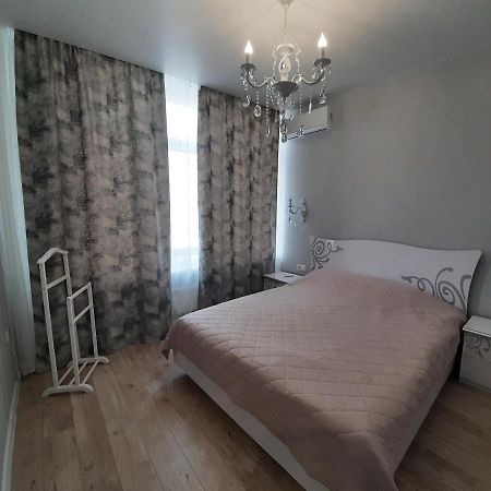 Квартира У Моря Аркадия В 48 Жемчужине Odessa Luaran gambar