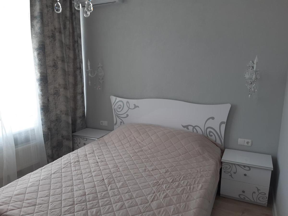Квартира У Моря Аркадия В 48 Жемчужине Odessa Luaran gambar