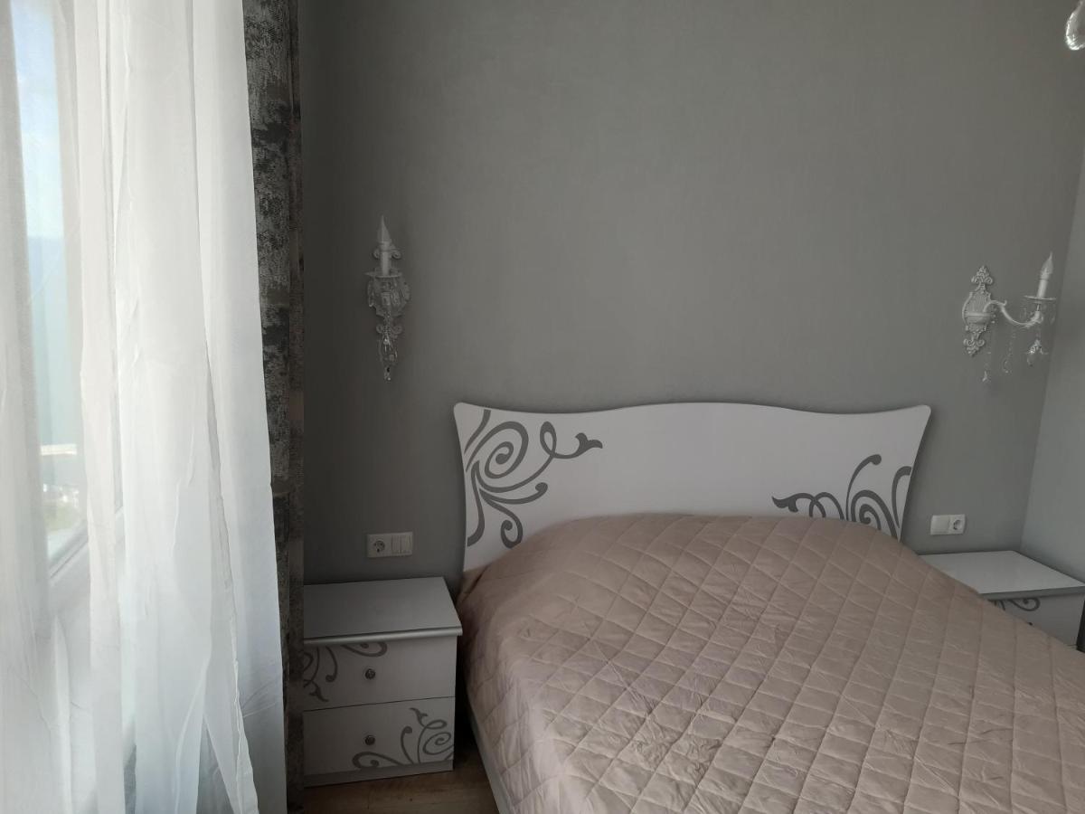 Квартира У Моря Аркадия В 48 Жемчужине Odessa Luaran gambar